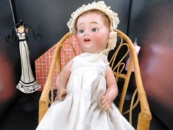 morimura baby doll lc tops